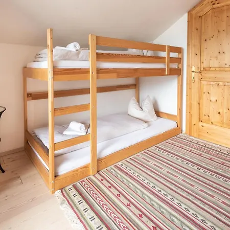 Suedblick By Alpine Host Helpers Apartman *