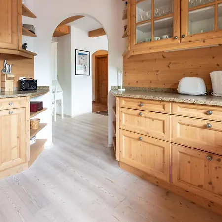 Suedblick By Alpine Host Helpers Apartman *